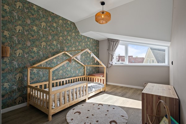 Medium property photo - Malzwin 2210, 1788 XJ Julianadorp